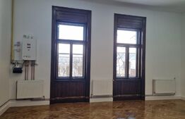 Spatiu de birouri, 37mp, parcare, zona strazii Republicii