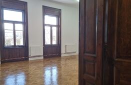 Spatiu de birouri, 37mp, parcare, zona strazii Republicii