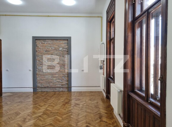 Spațiu birouri de închiriat Central - 108154SIB | BLITZ Cluj-Napoca | Poza5