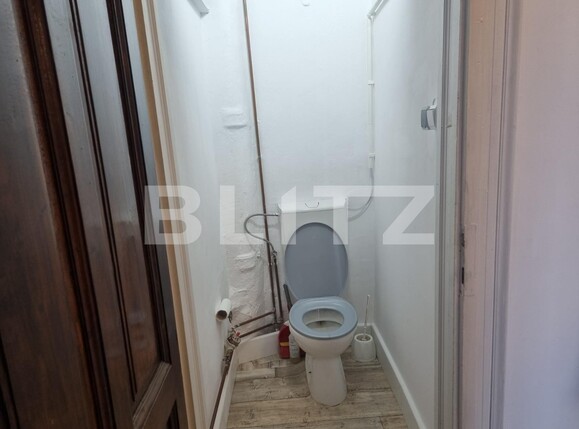 Spațiu birouri de închiriat Central - 108154SIB | BLITZ Cluj-Napoca | Poza9