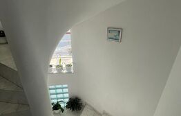 Casa individuala si trainica cu spatiu comercial la parter, 350mp utili, in Brasov cartier Florilor-Craiter