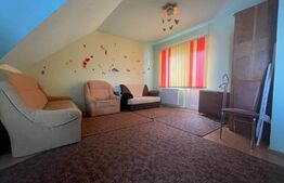 Casa individuala si trainica cu spatiu comercial la parter, 350mp utili, in Brasov cartier Florilor-Craiter