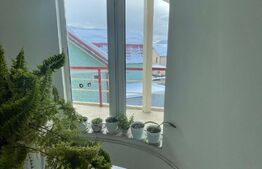 Casa individuala si trainica cu spatiu comercial la parter, 350mp utili, in Brasov cartier Florilor-Craiter