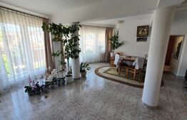 Casa individuala si trainica cu spatiu comercial la parter, 350mp utili, in Brasov cartier Florilor-Craiter