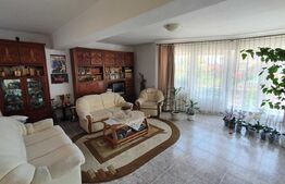 Casa individuala si trainica cu spatiu comercial la parter, 350mp utili, in Brasov cartier Florilor-Craiter