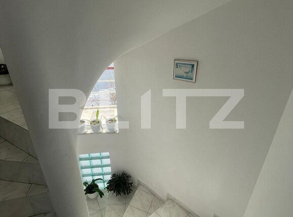 Casa de vânzare 6 camere Florilor - 108157CV | BLITZ Brașov | Poza7