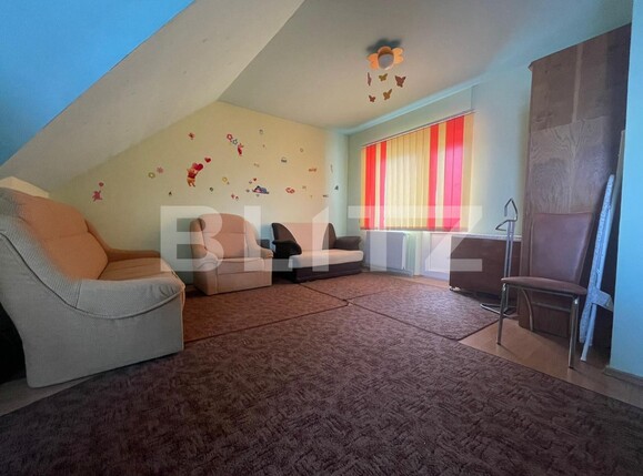 Casa de vânzare 6 camere Florilor - 108157CV | BLITZ Brașov | Poza10