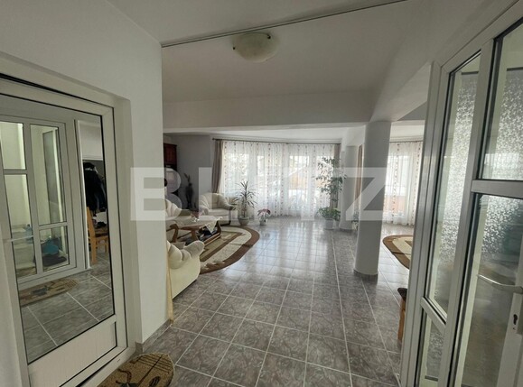 Casa de vânzare 6 camere Florilor - 108157CV | BLITZ Brașov | Poza2