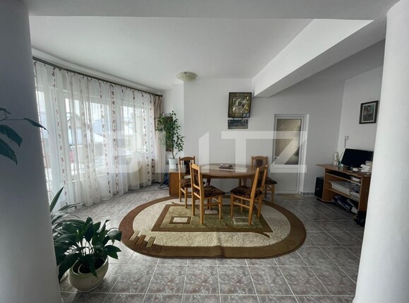 Casa de vânzare 6 camere Florilor - 108157CV | BLITZ Brașov | Poza4