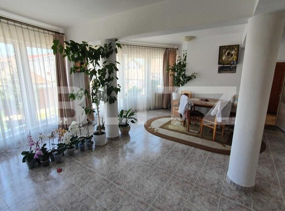 Casa de vânzare 6 camere Florilor - 108157CV | BLITZ Brașov | Poza3