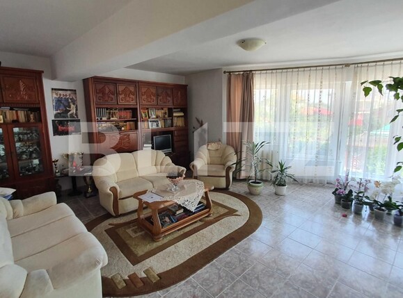 Casa de vânzare 6 camere Florilor - 108157CV | BLITZ Brașov | Poza1