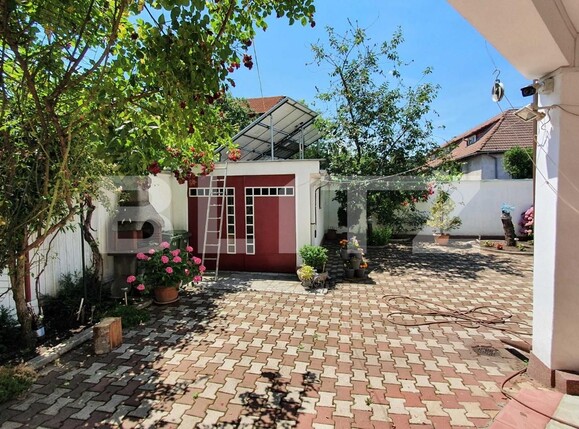 Casa de vânzare 6 camere Florilor - 108157CV | BLITZ Brașov | Poza14