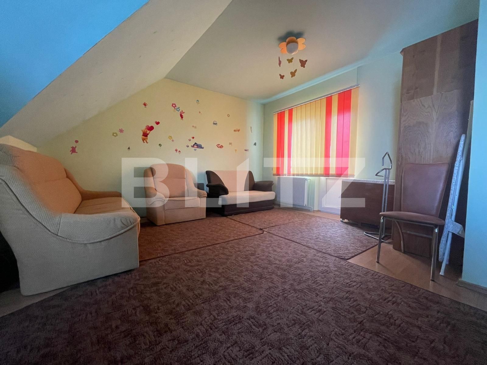 Casa de vânzare 6 camere Florilor - 108157CV | BLITZ Brașov | Poza10