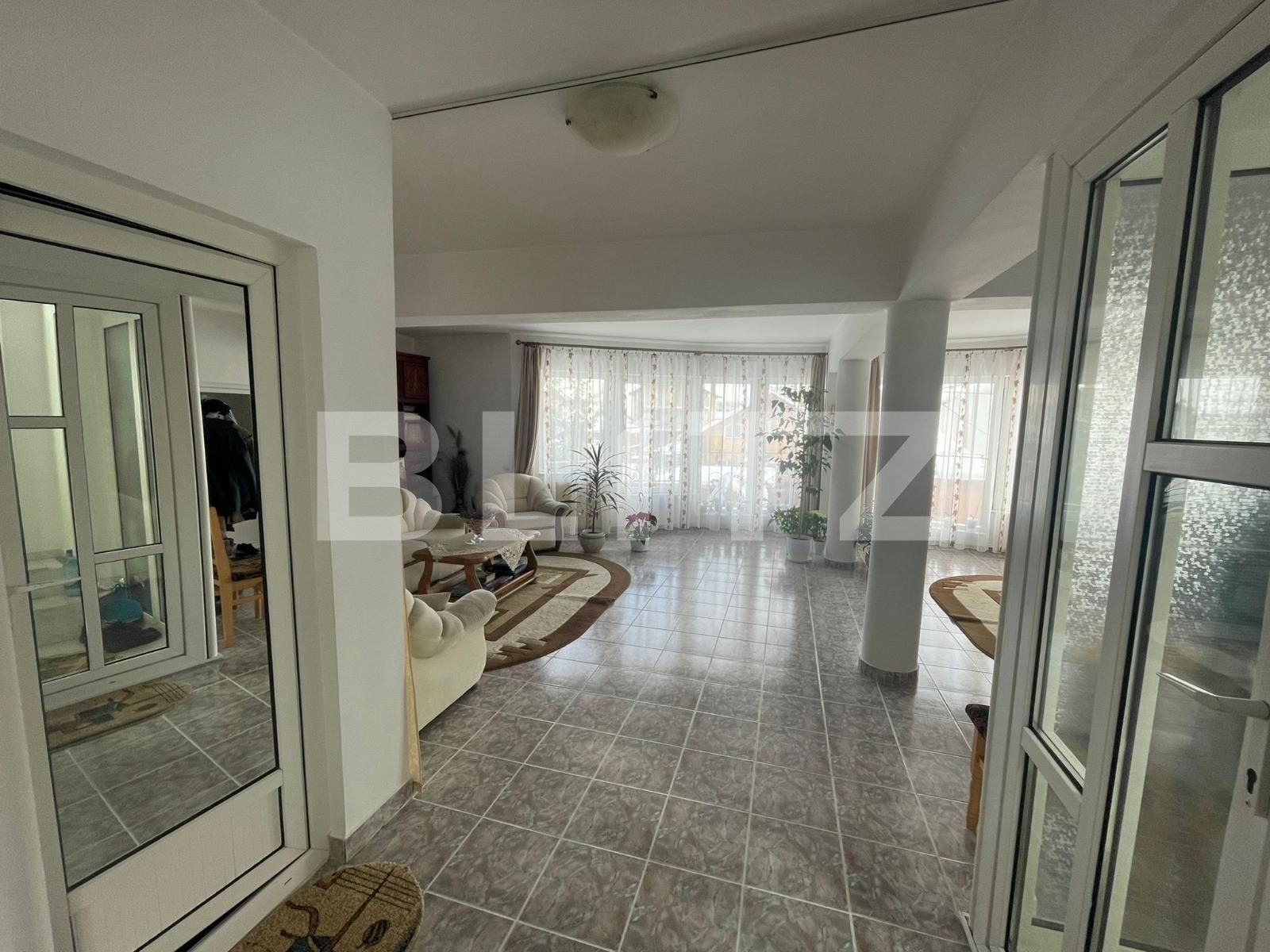 Casa de vânzare 6 camere Florilor - 108157CV | BLITZ Brașov | Poza2