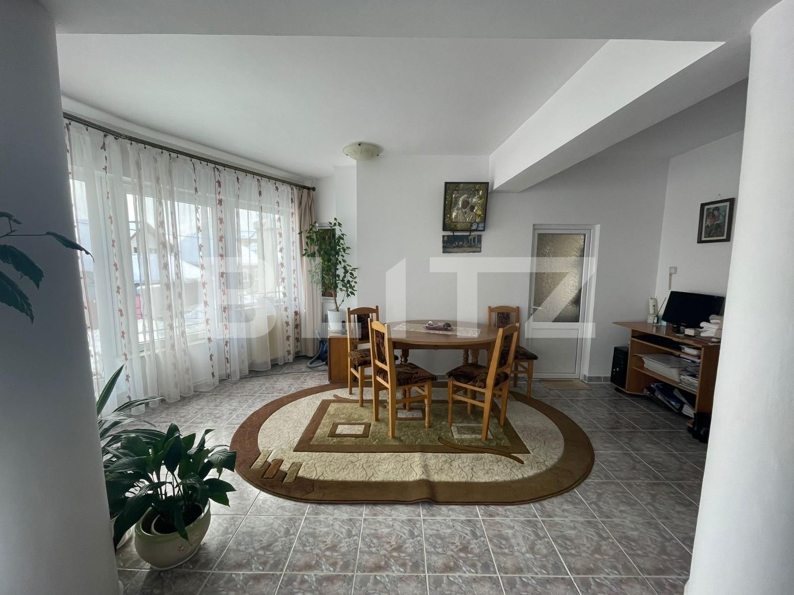 Casa de vânzare 6 camere Florilor - 108157CV | BLITZ Brașov | Poza4