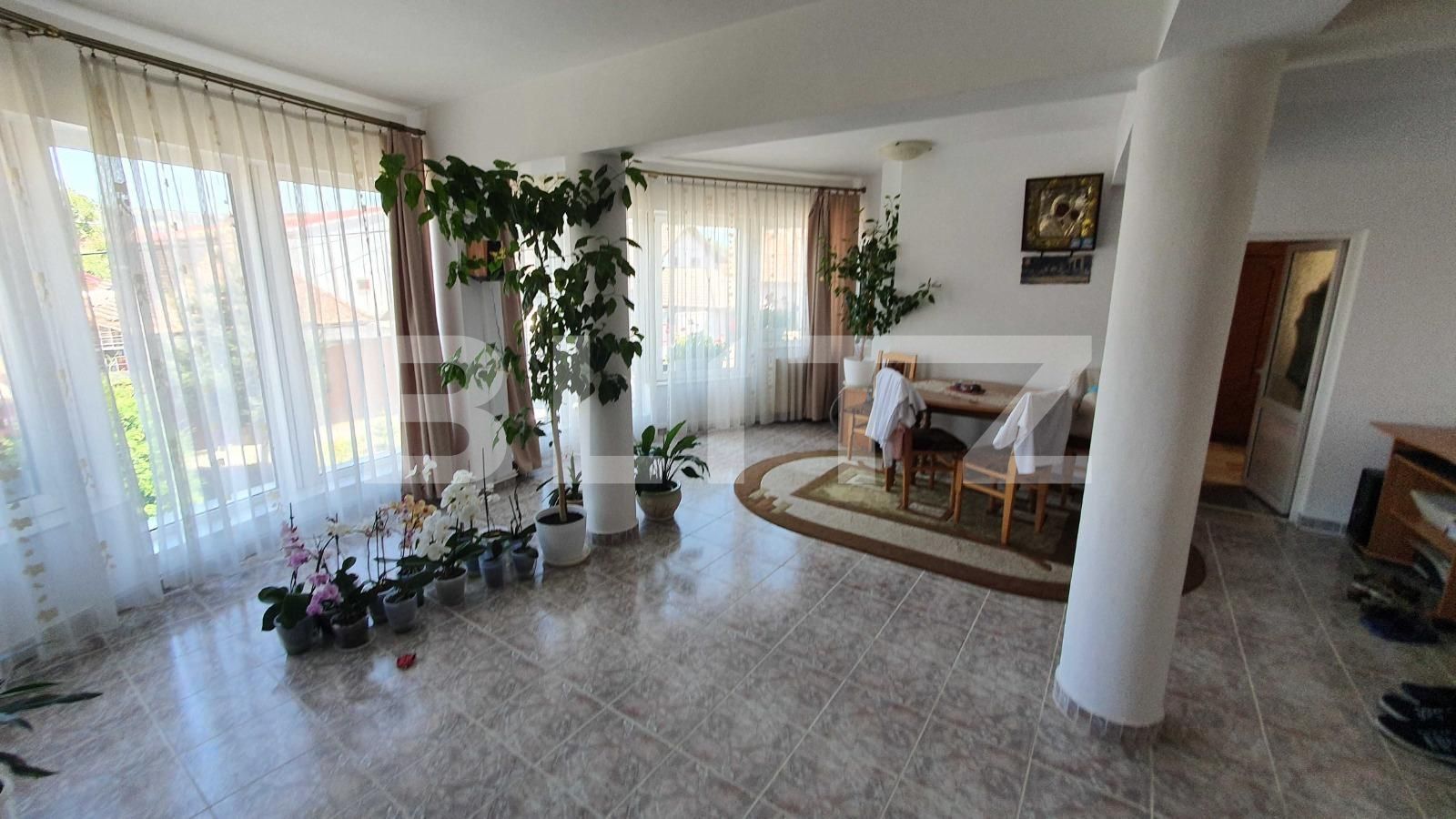 Casa de vânzare 6 camere Florilor - 108157CV | BLITZ Brașov | Poza3