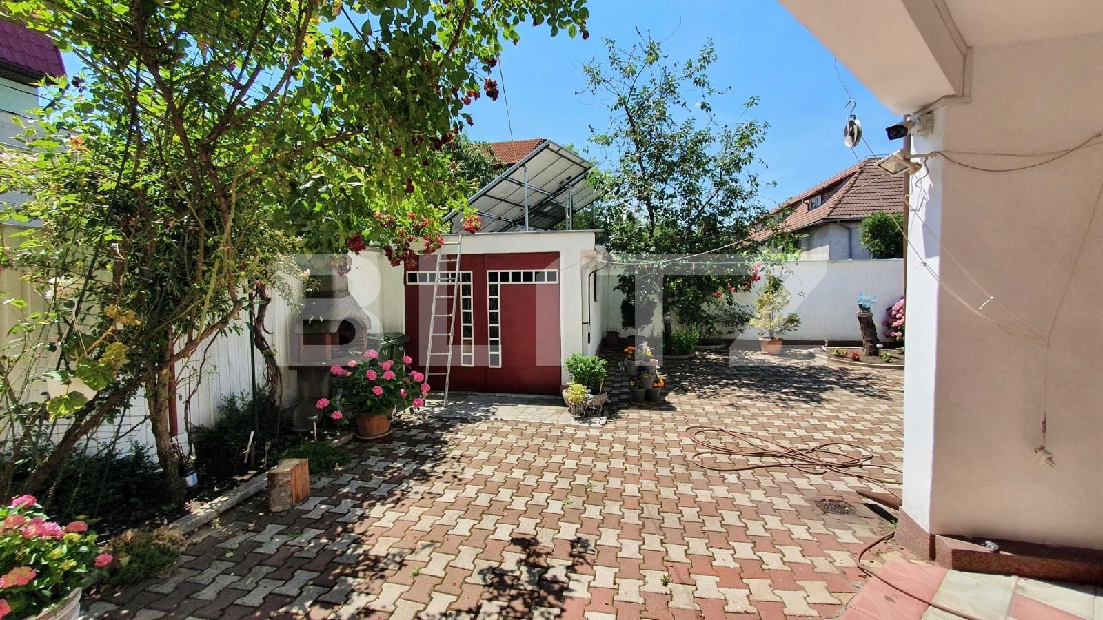 Casa de vânzare 6 camere Florilor - 108157CV | BLITZ Brașov | Poza14