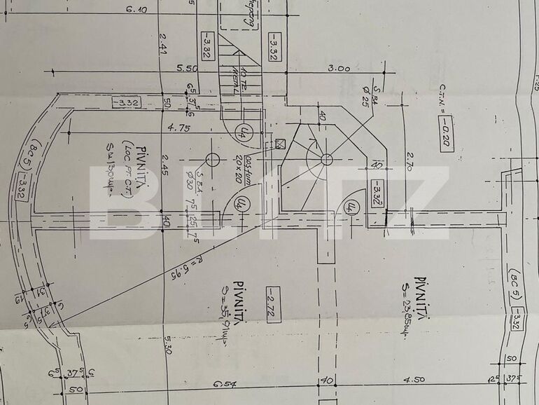 Casa de vânzare 6 camere Florilor - 108157CV | BLITZ Brașov | Poza2