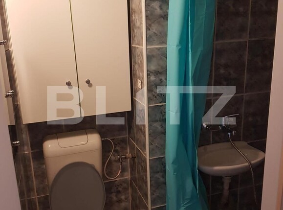 Spațiu birouri de închiriat Gheorgheni - 108166SIB | BLITZ Cluj-Napoca | Poza8