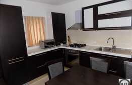 Apartament 3 camere, 75 mp, 25 mp terasa, A.C. parcare, zona strazii Trifoiului!