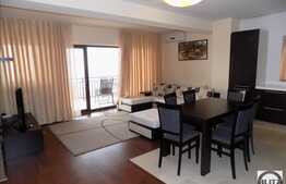 Apartament 3 camere, 75 mp, 25 mp terasa, A.C. parcare, zona strazii Trifoiului!