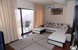 Apartament 3 camere, 75 mp, 25 mp terasa, A.C. parcare, zona strazii Trifoiului!