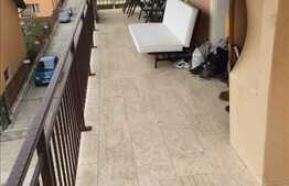 Apartament 3 camere, 75 mp, 25 mp terasa, A.C. parcare, zona strazii Trifoiului!