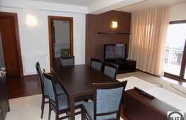 Apartament 3 camere, 75 mp, 25 mp terasa, A.C. parcare, zona strazii Trifoiului!