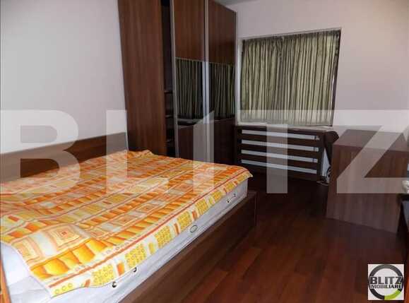 Apartament de închiriat 3 camere Andrei Mureşanu - 10817AI | BLITZ Cluj-Napoca | Poza8