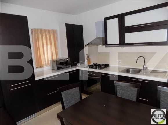 Apartament de închiriat 3 camere Andrei Mureşanu - 10817AI | BLITZ Cluj-Napoca | Poza4