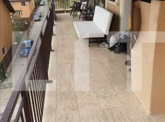 Apartament de închiriat 3 camere Andrei Mureşanu - 10817AI | BLITZ Cluj-Napoca | Poza12