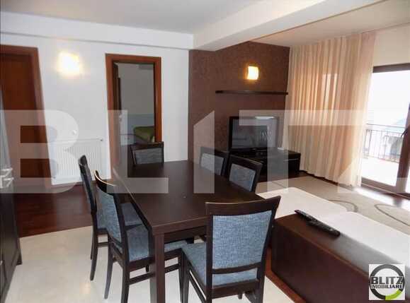 Apartament de închiriat 3 camere Andrei Mureşanu - 10817AI | BLITZ Cluj-Napoca | Poza5