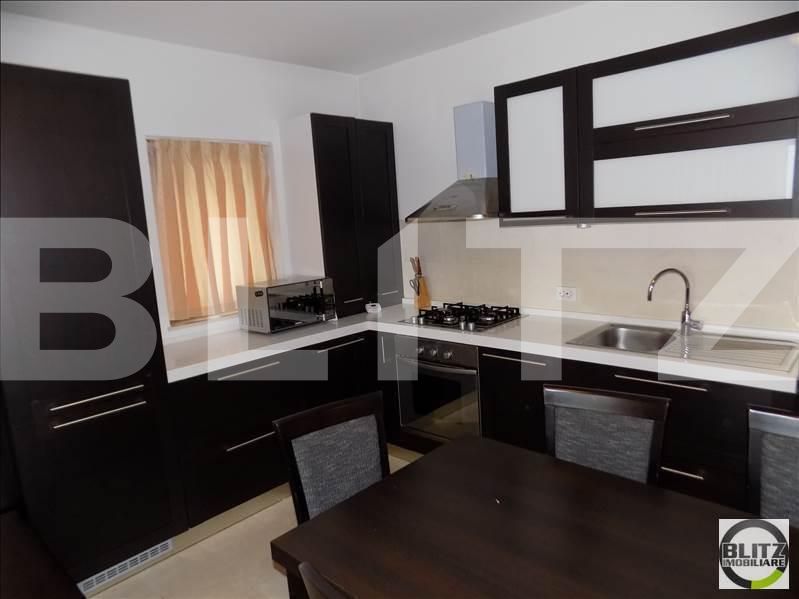 Apartament de închiriat 3 camere Andrei Mureşanu - 10817AI | BLITZ Cluj-Napoca | Poza4
