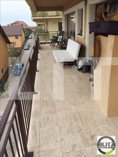 Apartament de închiriat 3 camere Andrei Mureşanu - 10817AI | BLITZ Cluj-Napoca | Poza12