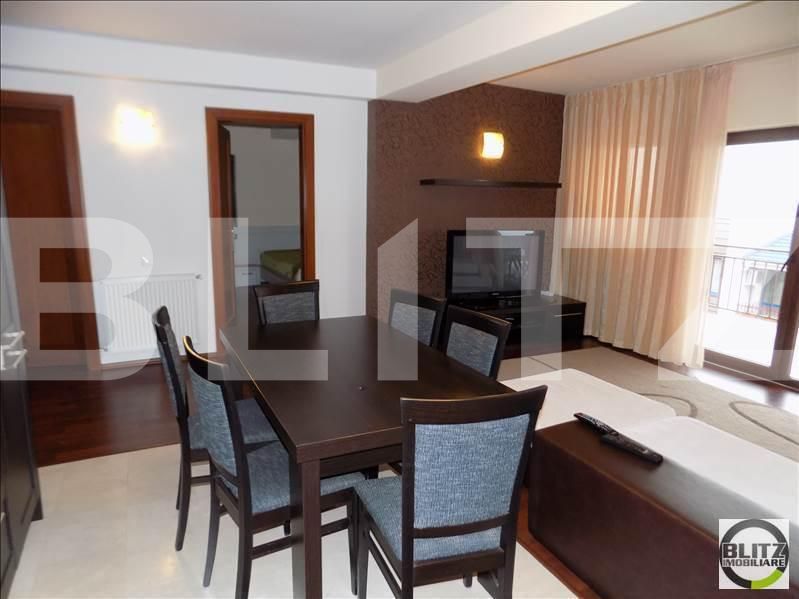 Apartament de închiriat 3 camere Andrei Mureşanu - 10817AI | BLITZ Cluj-Napoca | Poza5