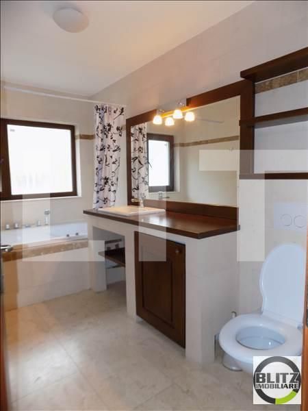 Apartament de închiriat 3 camere Andrei Mureşanu - 10817AI | BLITZ Cluj-Napoca | Poza10