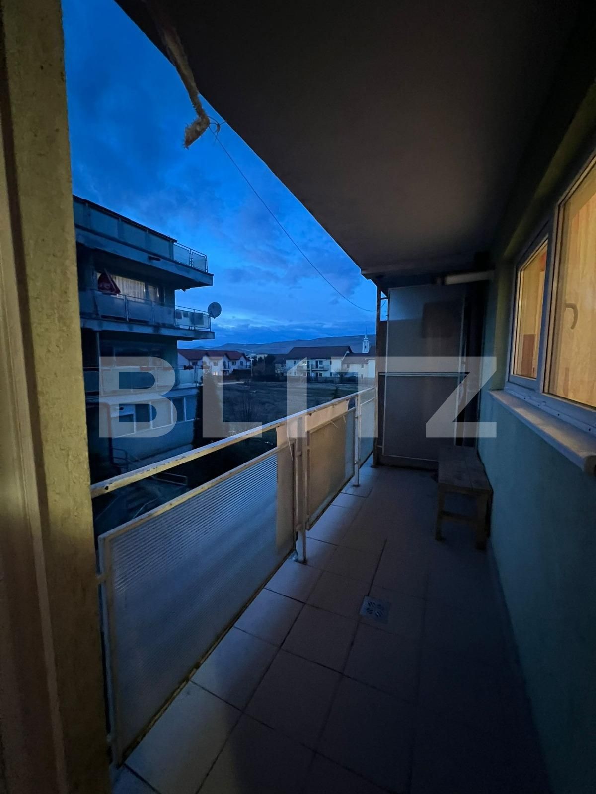 Apartament de închiriat 2 camere Floreşti - 108176AI | BLITZ Cluj-Napoca | Poza7