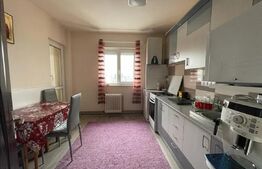 Investitie! Apartament 2 camere, decomandat, 47mp utili, etaj intermediar in zona OMV Marasti!