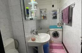 Investitie! Apartament 2 camere, decomandat, 47mp utili, etaj intermediar in zona OMV Marasti!