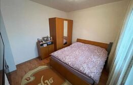 Investitie! Apartament 2 camere, decomandat, 47mp utili, etaj intermediar in zona OMV Marasti!