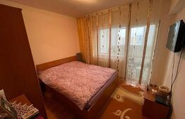 Investitie! Apartament 2 camere, decomandat, 47mp utili, etaj intermediar in zona OMV Marasti!