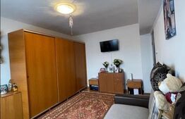 Investitie! Apartament 2 camere, decomandat, 47mp utili, etaj intermediar in zona OMV Marasti!