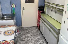 Super oferta! 3 camere decomandate, 2 bai, 2 balcoane, etaj intermediar, zona Fabricii