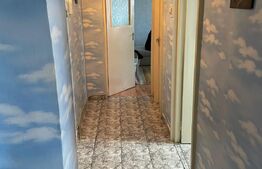 Super oferta! 3 camere decomandate, 2 bai, 2 balcoane, etaj intermediar, zona Fabricii