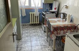 Super oferta! 3 camere decomandate, 2 bai, 2 balcoane, etaj intermediar, zona Fabricii