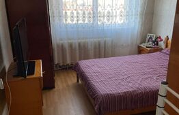 Super oferta! 3 camere decomandate, 2 bai, 2 balcoane, etaj intermediar, zona Fabricii