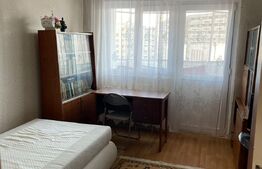 Super oferta! 3 camere decomandate, 2 bai, 2 balcoane, etaj intermediar, zona Fabricii