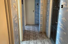 Super oferta! 3 camere decomandate, 2 bai, 2 balcoane, etaj intermediar, zona Fabricii