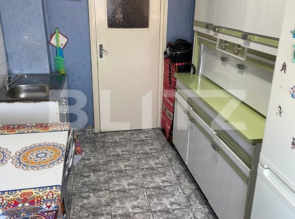 Apartament de vânzare 3 camere Marasti - 108180AV | BLITZ Cluj-Napoca | Poza3
