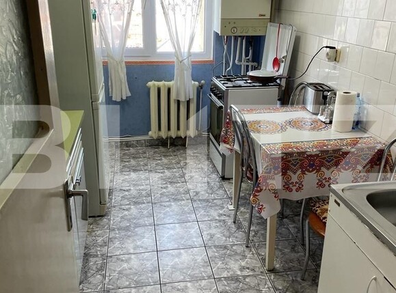 Apartament de vânzare 3 camere Marasti - 108180AV | BLITZ Cluj-Napoca | Poza2